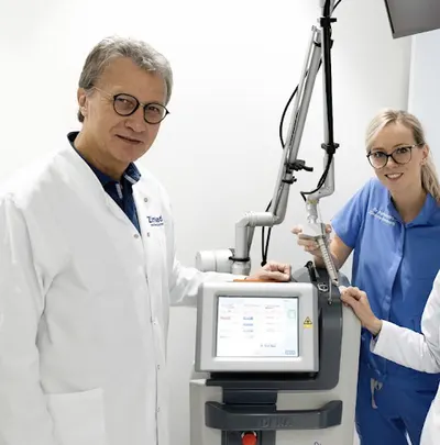 ZimMed - Centrum Medyczne